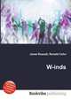 W-inds, Jesse Russell,Ronald Cohn 