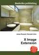 X Image Extension, Jesse Russell,Ronald Cohn 