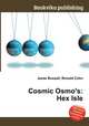 Cosmic Osmo's: Hex Isle, Jesse Russell,Ronald Cohn 