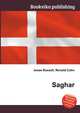 Saghar, Jesse Russell,Ronald Cohn 