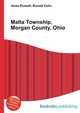 Malta Township, Morgan County, Ohio, Jesse Russell,Ronald Cohn 