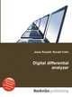 Digital differential analyzer, Jesse Russell,Ronald Cohn 