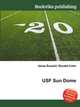 USF Sun Dome, Jesse Russell,Ronald Cohn 