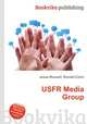 USFR Media Group, Jesse Russell,Ronald Cohn 