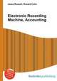 Electronic Recording Machine, Accounting, Jesse Russell,Ronald Cohn 