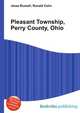 Pleasant Township, Perry County, Ohio, Jesse Russell,Ronald Cohn 
