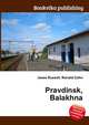 Pravdinsk, Balakhna, Jesse Russell,Ronald Cohn 