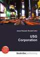 USG Corporation, Jesse Russell,Ronald Cohn 