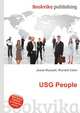 USG People, Jesse Russell,Ronald Cohn 