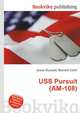 USS Pursuit (AM-108), Jesse Russell,Ronald Cohn 