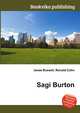 Sagi Burton, Jesse Russell,Ronald Cohn 