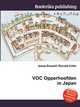 VOC Opperhoofden in Japan, Jesse Russell,Ronald Cohn 
