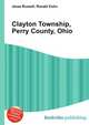 Clayton Township, Perry County, Ohio, Jesse Russell,Ronald Cohn 