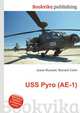 USS Pyro (AE-1), Jesse Russell,Ronald Cohn 