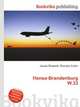 Hansa-Brandenburg W.33, Jesse Russell,Ronald Cohn 