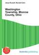 Washington Township, Monroe County, Ohio, Jesse Russell,Ronald Cohn 