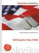 USS Quaker City (1854), Jesse Russell,Ronald Cohn 