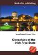 Oireachtas of the Irish Free State, Jesse Russell,Ronald Cohn 