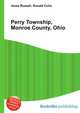 Perry Township, Monroe County, Ohio, Jesse Russell,Ronald Cohn 