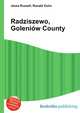 Radziszewo, Goleni?w County, Jesse Russell,Ronald Cohn 