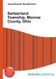 Switzerland Township, Monroe County, Ohio, Jesse Russell,Ronald Cohn 