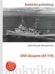 USS Quapaw (AT-110), Jesse Russell,Ronald Cohn 