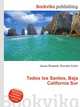 Todos los Santos, Baja California Sur, Jesse Russell,Ronald Cohn 
