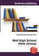 Wall High School (New Jersey), Jesse Russell,Ronald Cohn 