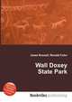 Wall Doxey State Park, Jesse Russell,Ronald Cohn 