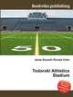 Todoroki Athletics Stadium, Jesse Russell,Ronald Cohn 