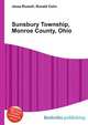 Sunsbury Township, Monroe County, Ohio, Jesse Russell,Ronald Cohn 