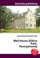 Wall House (Elkins Park, Pennsylvania), Jesse Russell,Ronald Cohn 