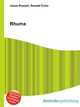 Rhuma, Jesse Russell,Ronald Cohn 