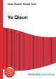 Ye Qisun, Jesse Russell,Ronald Cohn 
