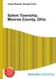 Salem Township, Monroe County, Ohio, Jesse Russell,Ronald Cohn 