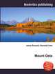 Mount Oeta, Jesse Russell,Ronald Cohn 