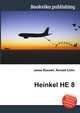 Heinkel HE 8, Jesse Russell,Ronald Cohn 