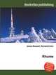 Rhume, Jesse Russell,Ronald Cohn 