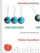 Palliser Expedition, Jesse Russell,Ronald Cohn 