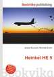 Heinkel HE 5, Jesse Russell,Ronald Cohn 