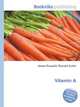 Vitamin A, Jesse Russell,Ronald Cohn 