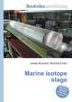 Marine isotope stage, Jesse Russell,Ronald Cohn 