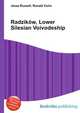 Radzik?w, Lower Silesian Voivodeship, Jesse Russell,Ronald Cohn 