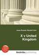 X v United Kingdom, Jesse Russell,Ronald Cohn 