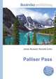 Palliser Pass, Jesse Russell,Ronald Cohn 