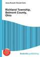 Richland Township, Belmont County, Ohio, Jesse Russell,Ronald Cohn 