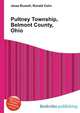 Pultney Township, Belmont County, Ohio, Jesse Russell,Ronald Cohn 