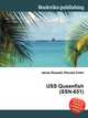USS Queenfish (SSN-651), Jesse Russell,Ronald Cohn 