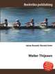 Walter Thijssen, Jesse Russell,Ronald Cohn 