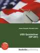 USS Quicksilver (SP-281), Jesse Russell,Ronald Cohn 